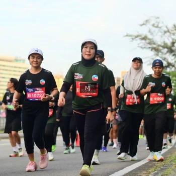 Runner Photo 3587097