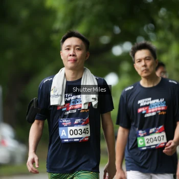 Runner Photo 35871