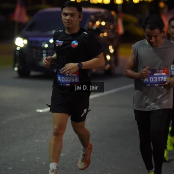 Runner Photo 3587100