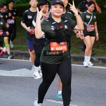 Runner Photo 3587101