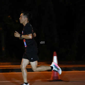 Runner Photo 3587102
