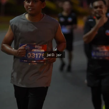 Runner Photo 3587103