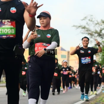 Runner Photo 3587104