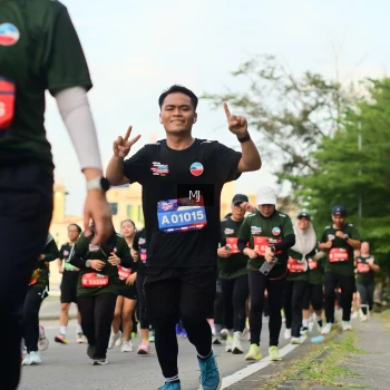 Runner Photo 3587105