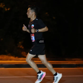 Runner Photo 3587109