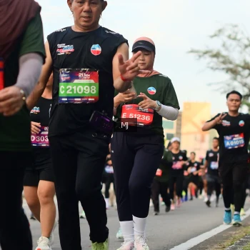 Runner Photo 3587111