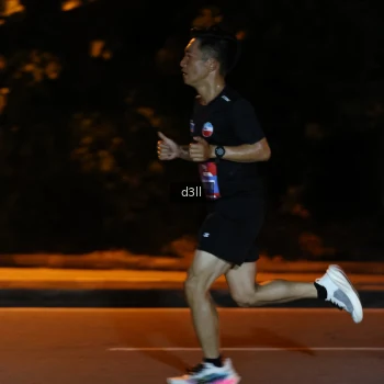 Runner Photo 3587112