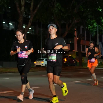 Runner Photo 3587117