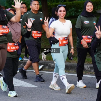 Runner Photo 3587119