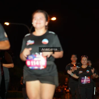 Runner Photo 3587120