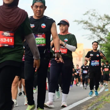 Runner Photo 3587121