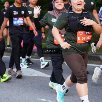 Runner Photo 3587125