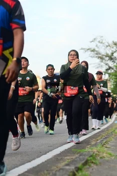 Runner Photo 3587128