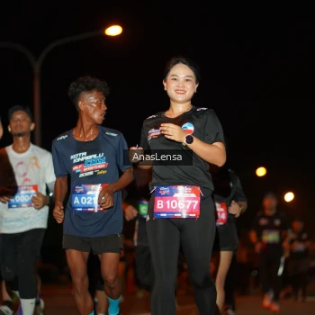 Runner Photo 3587130