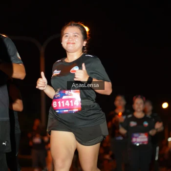 Runner Photo 3587131