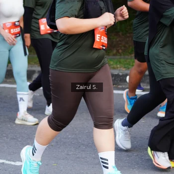 Runner Photo 3587133