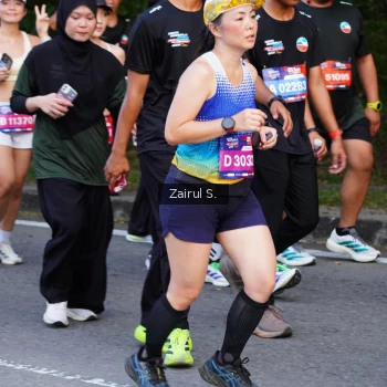 Runner Photo 3587139