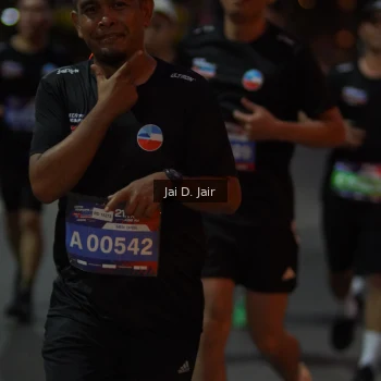 Runner Photo 3587144