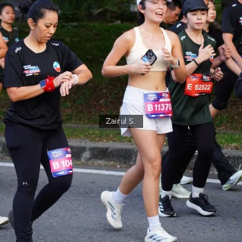 Runner Photo 3587145