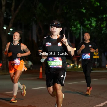 Runner Photo 3587147
