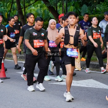 Runner Photo 3587150
