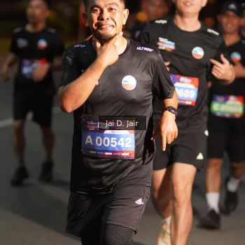 Runner Photo 3587151