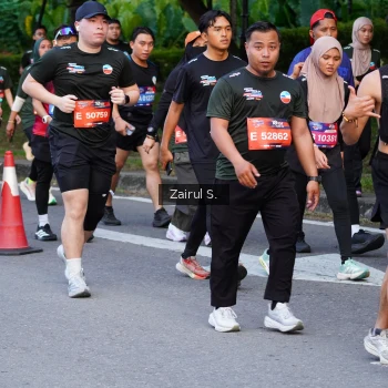 Runner Photo 3587153