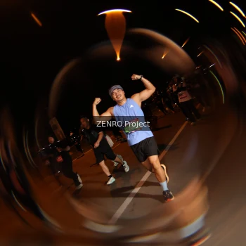 Runner Photo 3587154