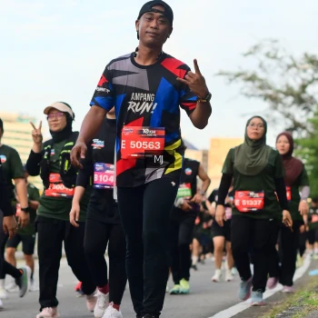 Runner Photo 3587156