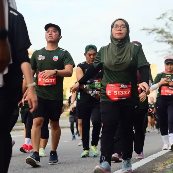 Runner Photo 3587157