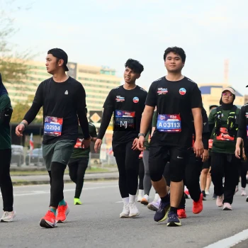 Runner Photo 3587163