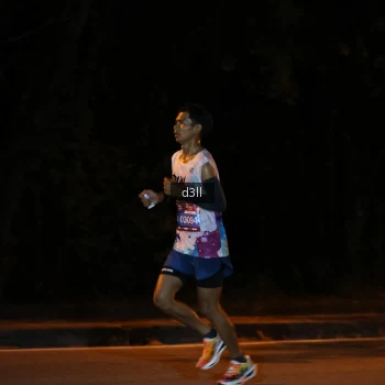 Runner Photo 3587164