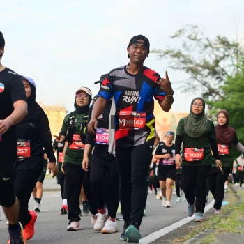 Runner Photo 3587165
