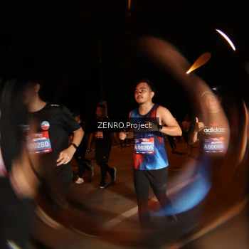Runner Photo 3587167