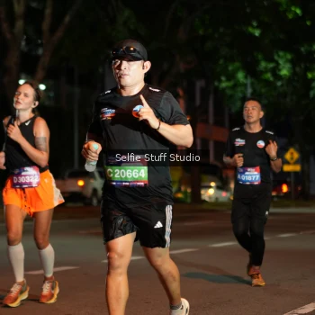 Runner Photo 3587168