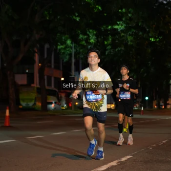 Runner Photo 3587169