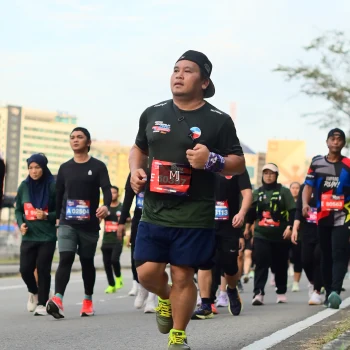 Runner Photo 3587172