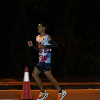 Runner Photo 3587173