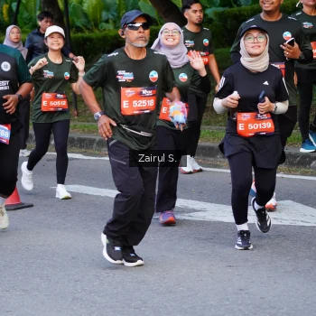 Runner Photo 3587174