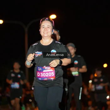 Runner Photo 3587175