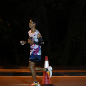 Runner Photo 3587177