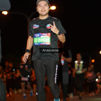 Runner Photo 3587179