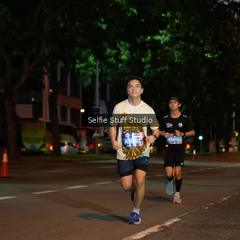 Runner Photo 3587181