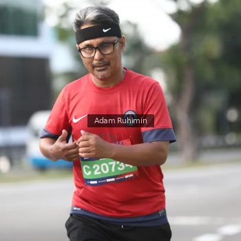 Runner Photo 3587182