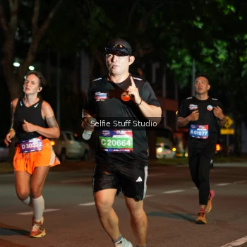 Runner Photo 3587185