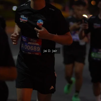 Runner Photo 3587186