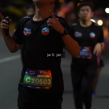 Runner Photo 3587189