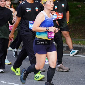 Runner Photo 3587190