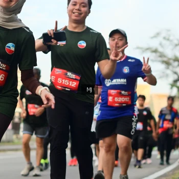Runner Photo 3587195