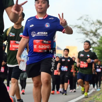 Runner Photo 3587196